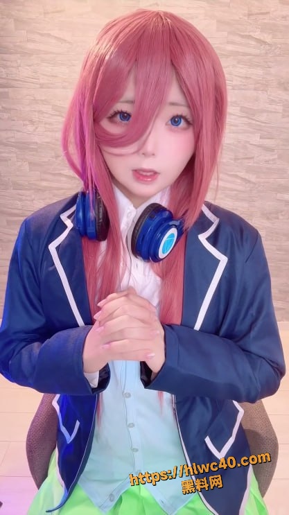 福利姬Chuchu不雅视频1