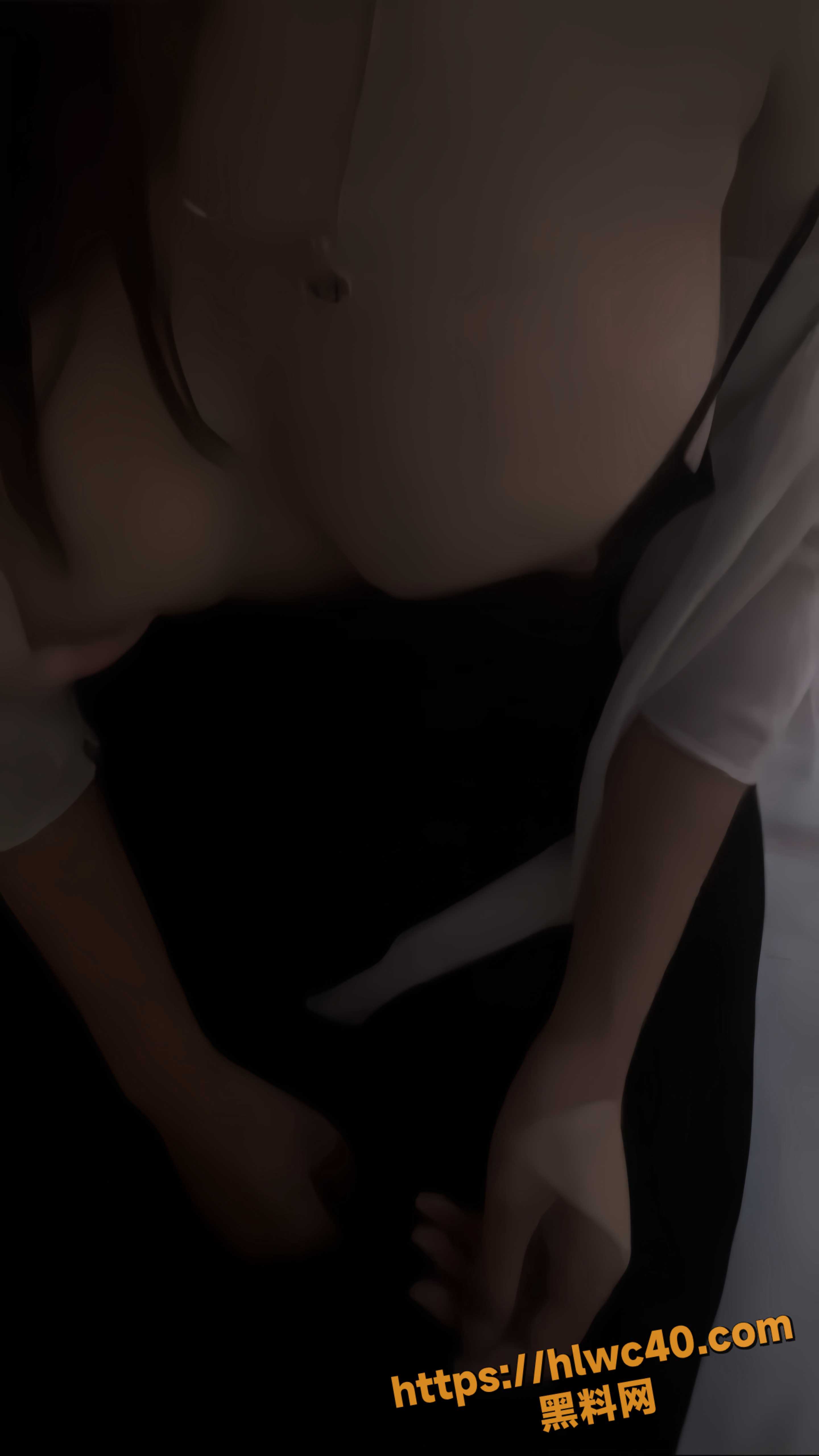 和妹妹同居的日子3