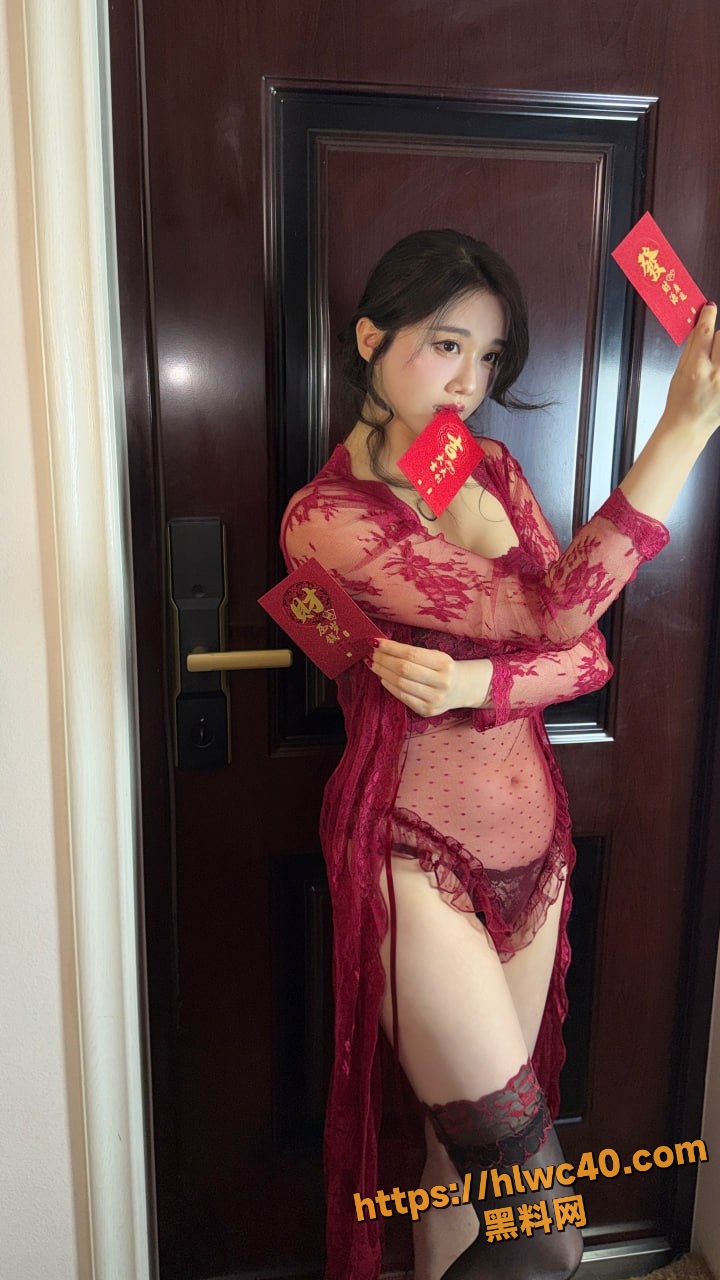 轩子巨2兔情趣写真诱惑1