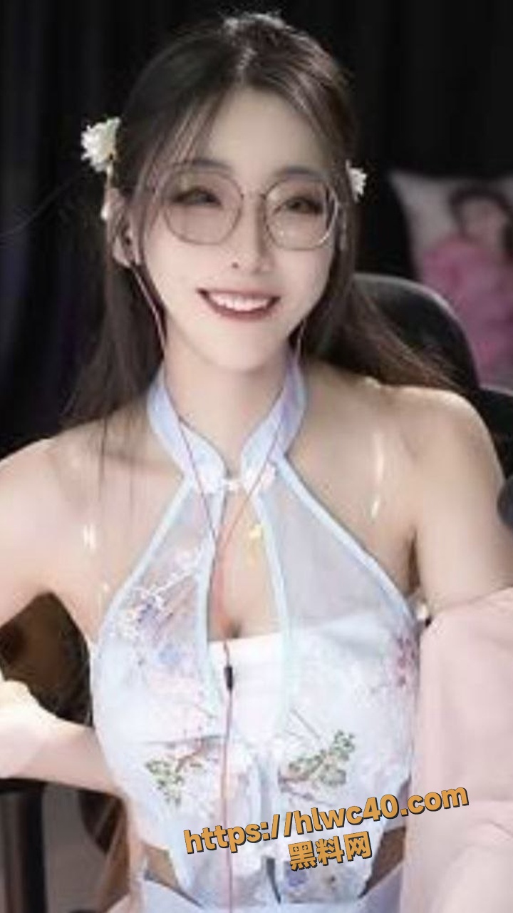 B站甜妹福利视频
