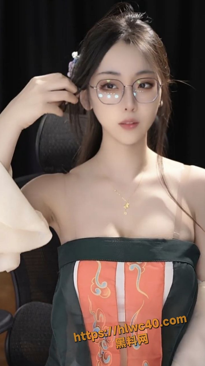 B站擦边