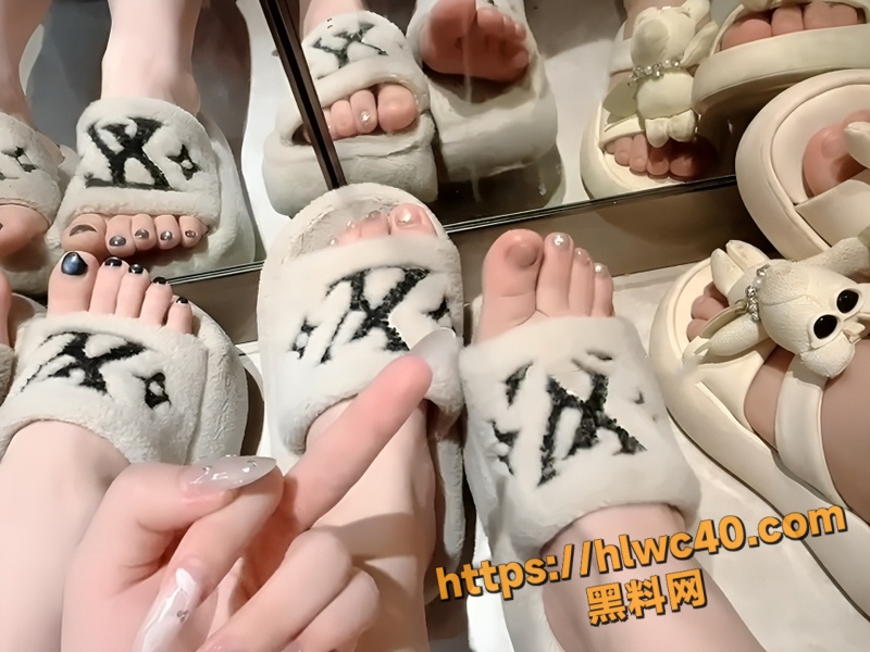 女神夕夕定制福利6