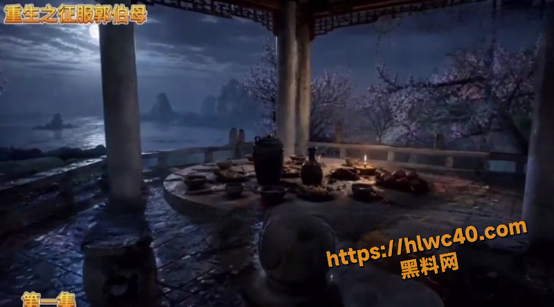 重生之征服郭伯母第一集1