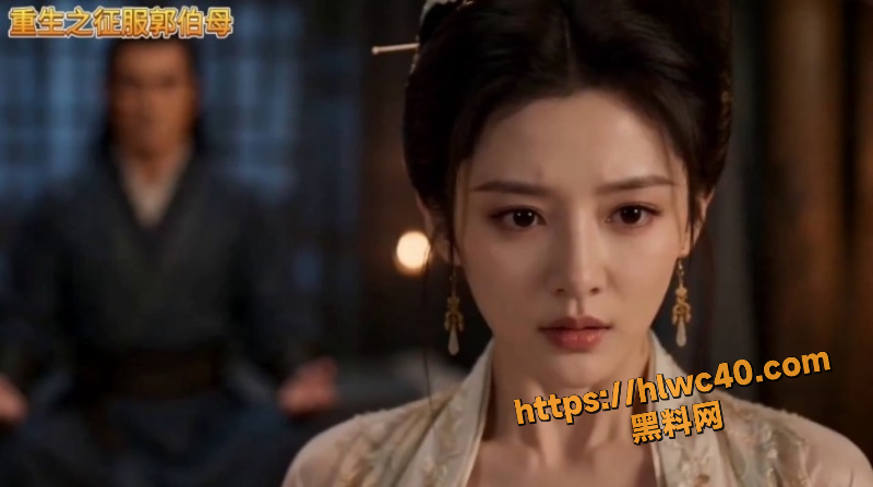 杨过重生征服郭伯母黄蓉3