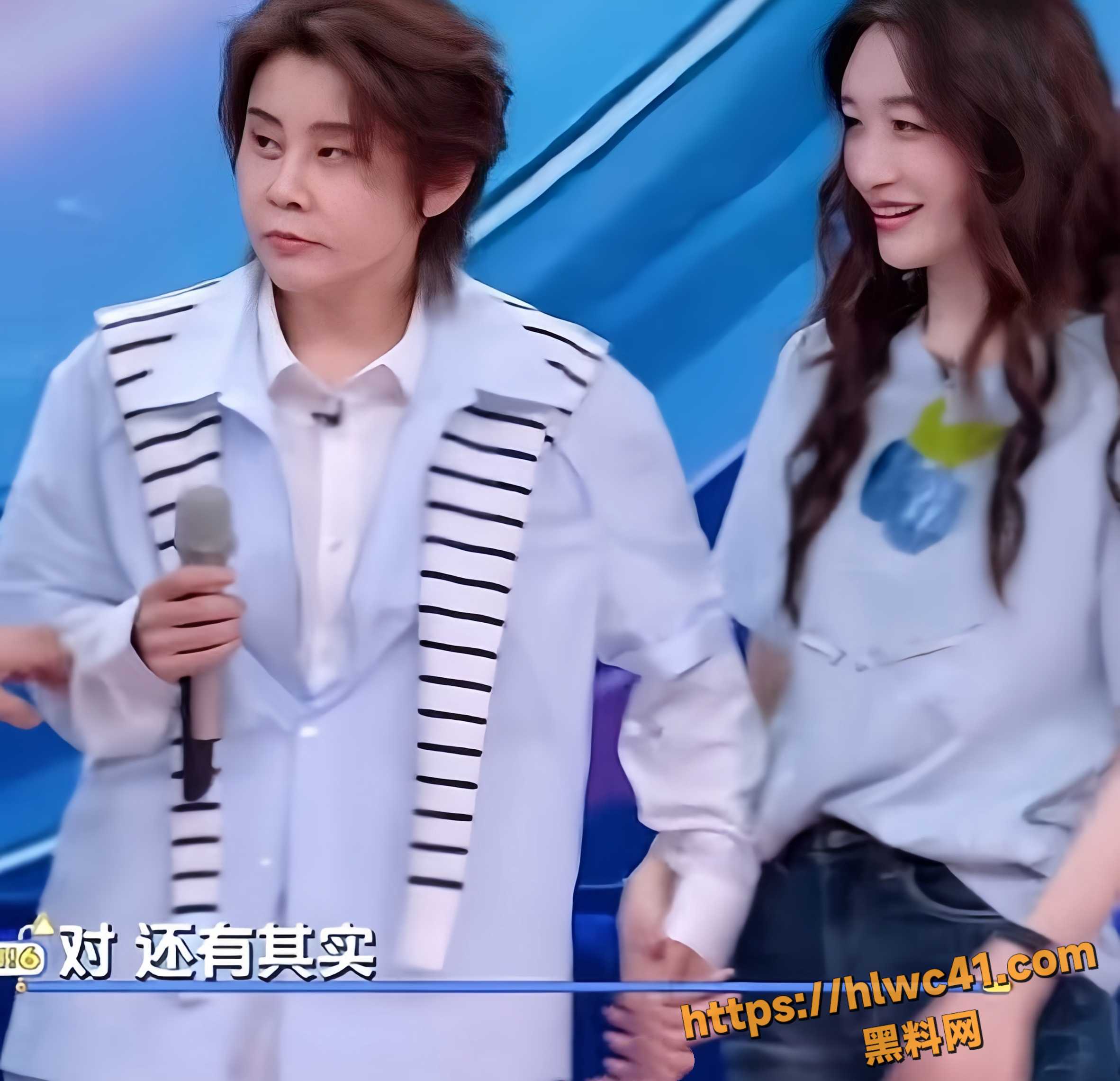 李小冉不雅视频7
