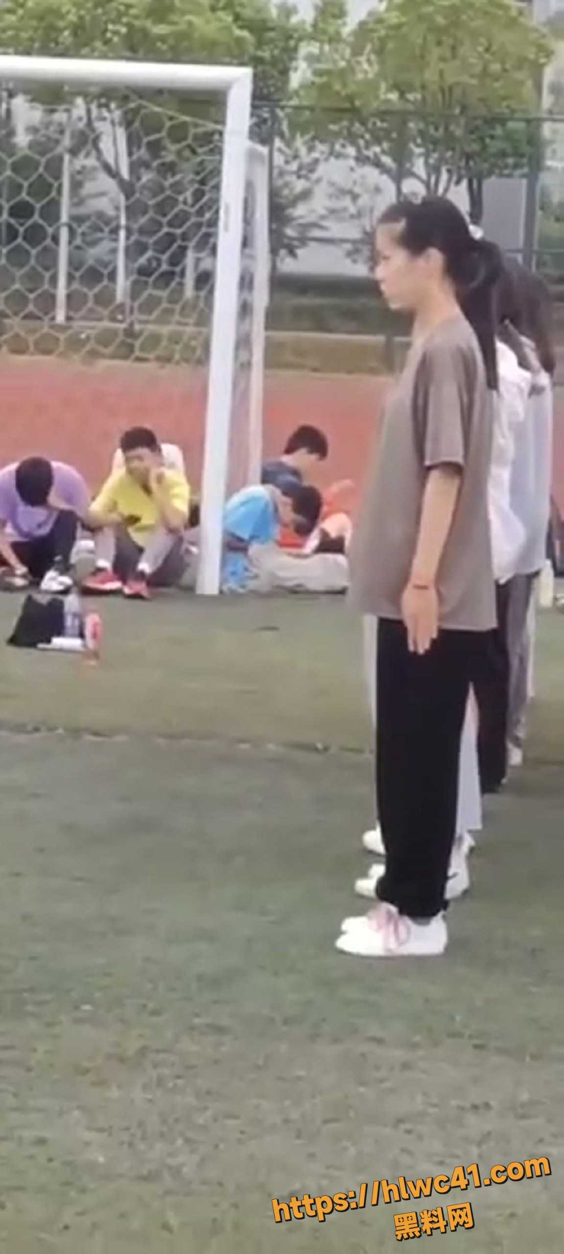 体育课打飞机3