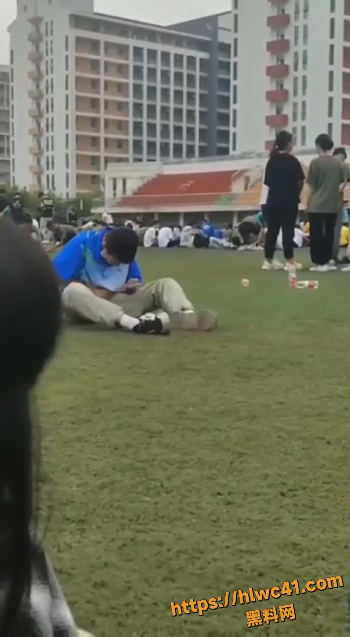 校园奇闻5