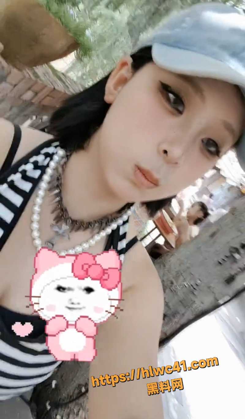 北体王怡私密曝光5