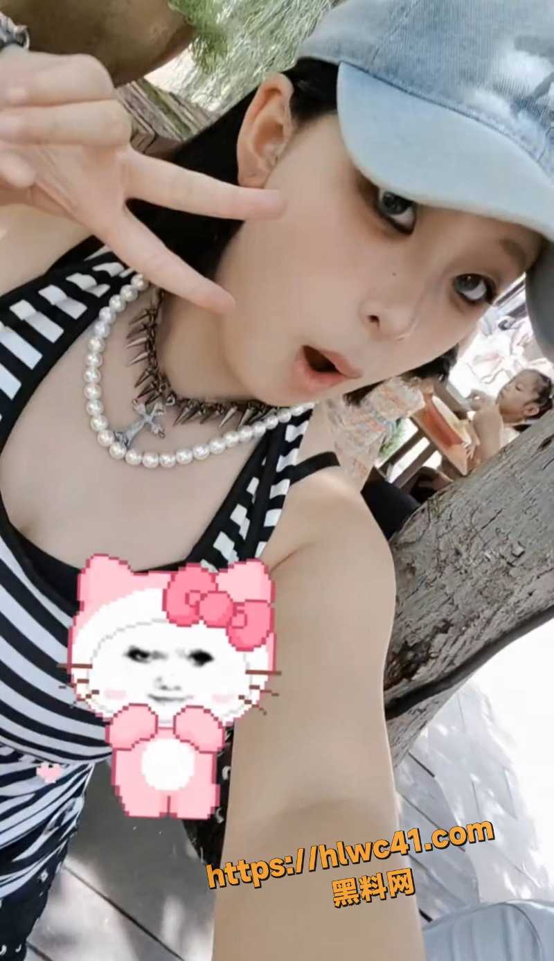 北体王怡私密曝光6