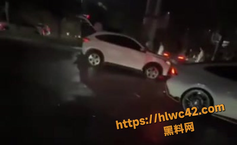 02湖南长沙宁乡仁福大道打架完整视频1 2wm