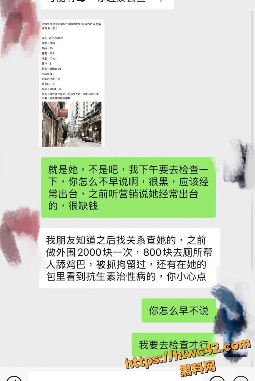 女DJ小赛不雅视频11
