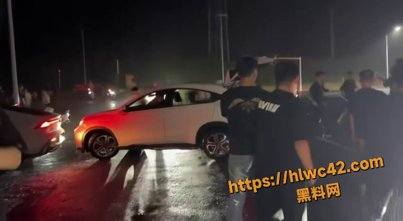 湖南宁乡群架事件5