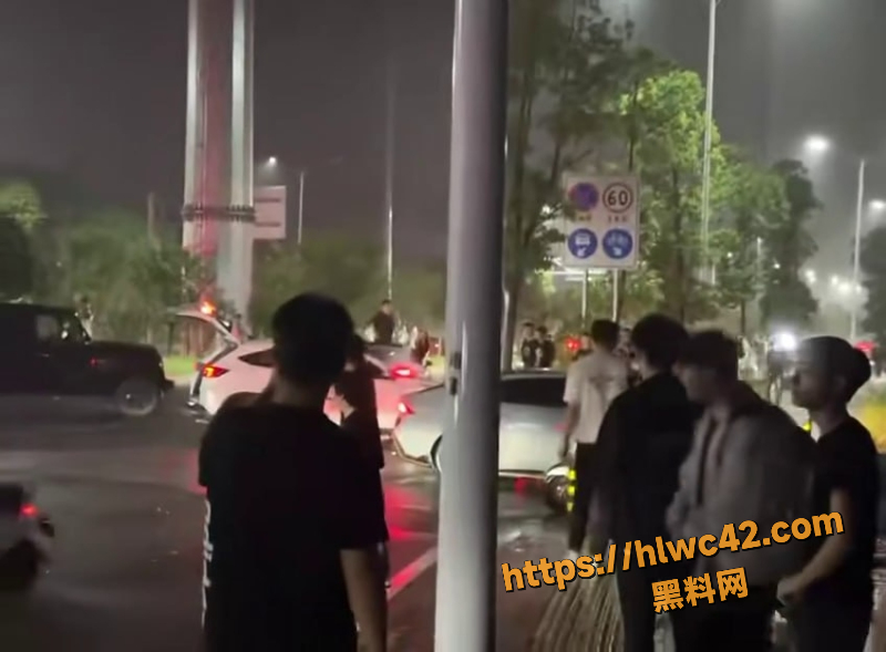 湖南宁乡群架事件6