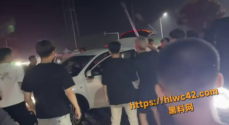 湖南宁乡群架事件7