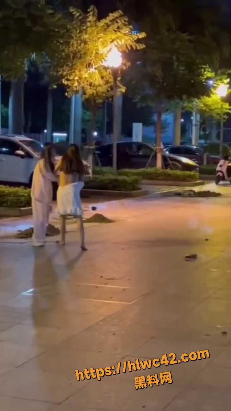 出轨现场撕逼6