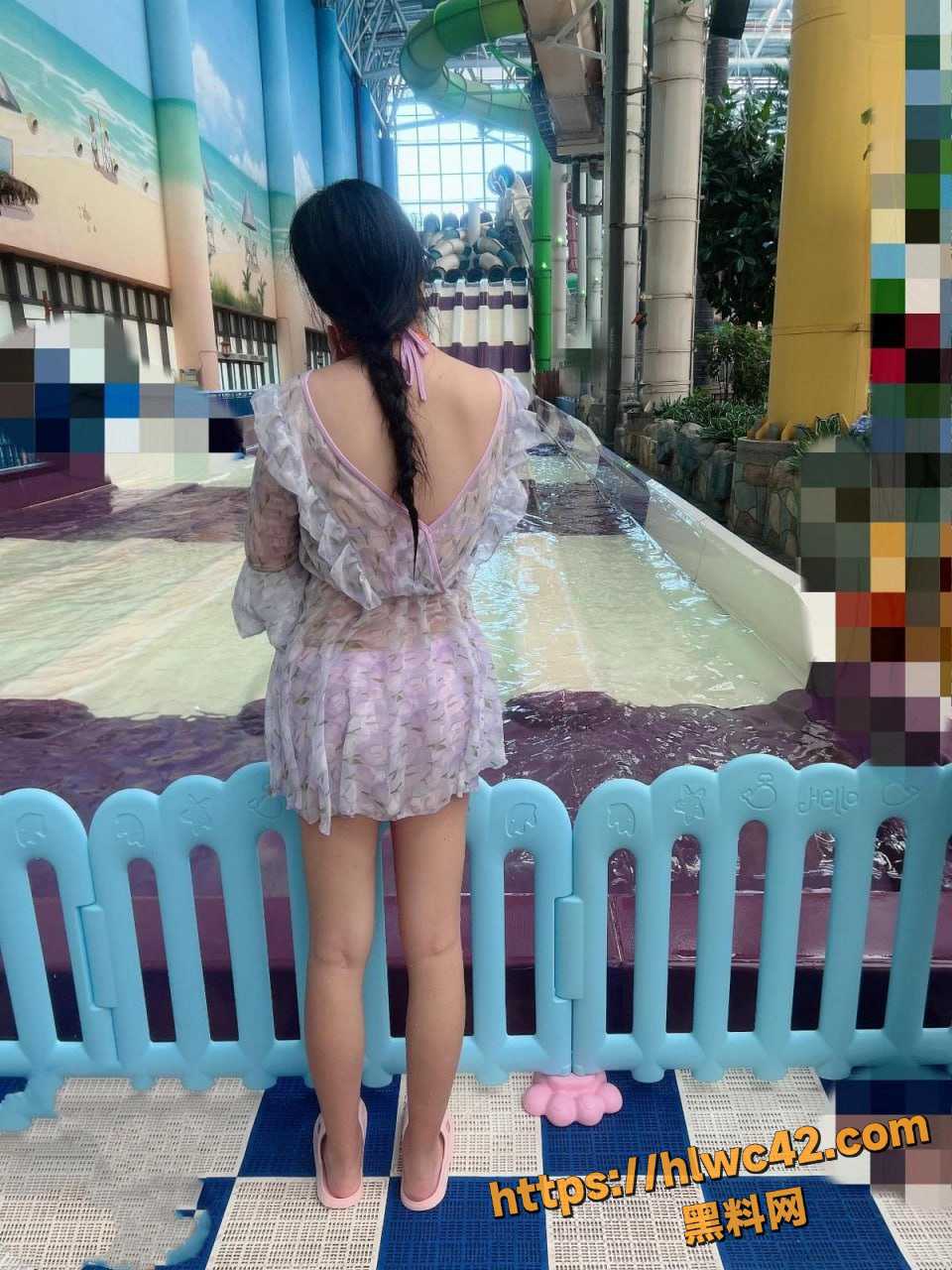 会喷水的亲姐姐3640集3