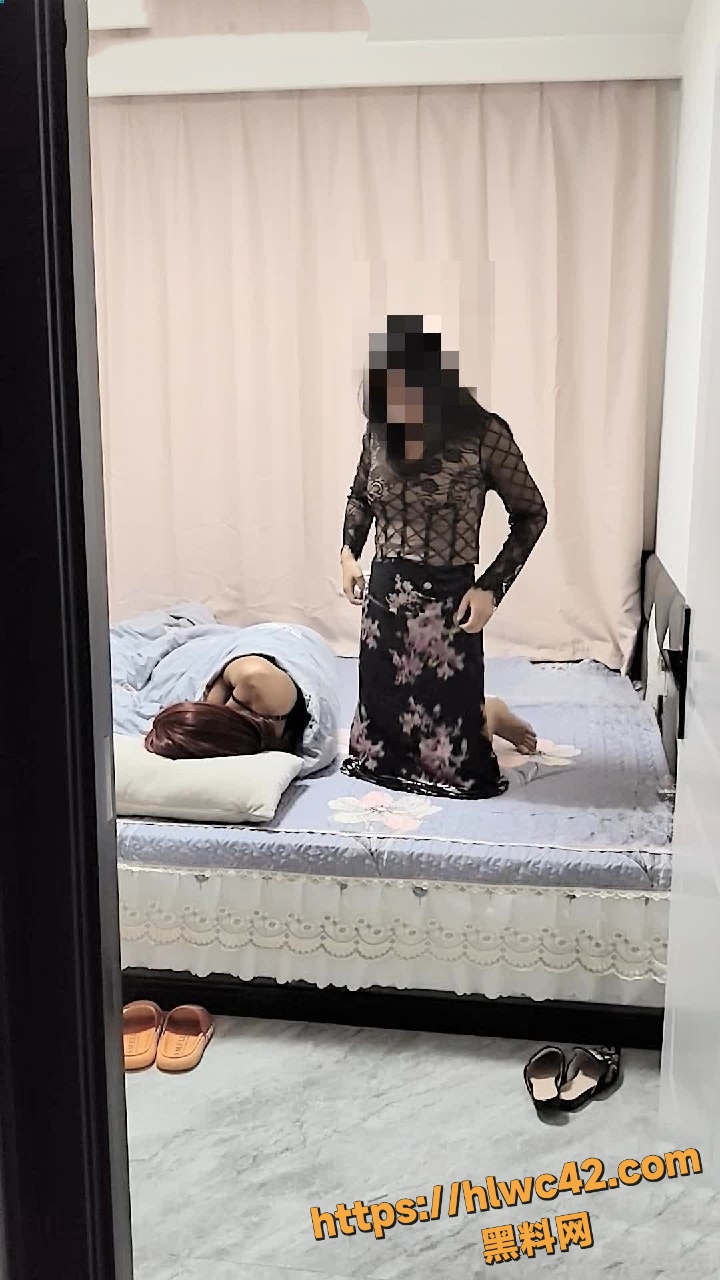 相依为命的母子9
