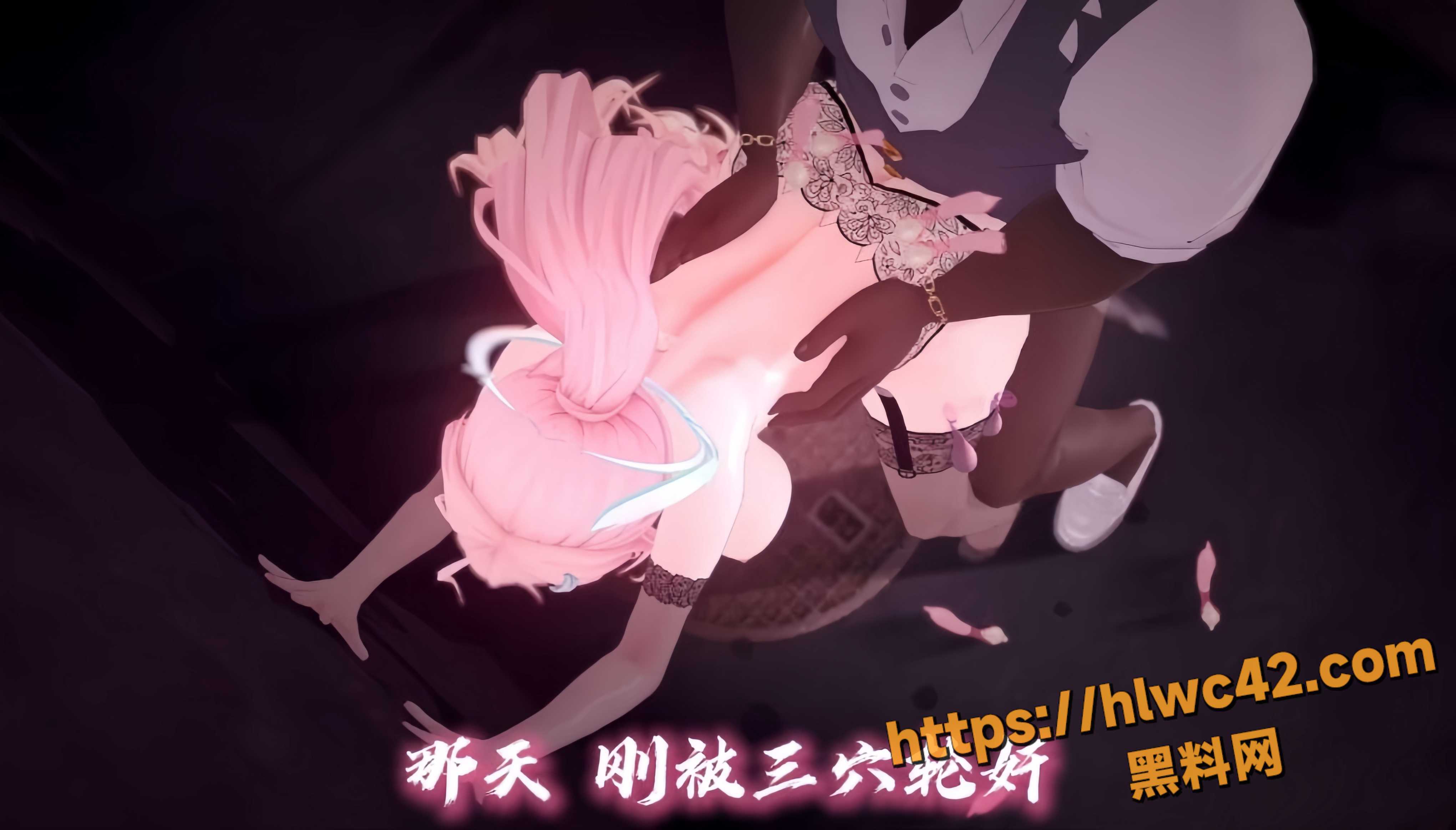 沪上阿姨最新作品3