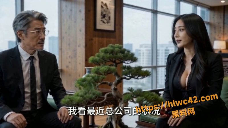 美丽新世界1120集2