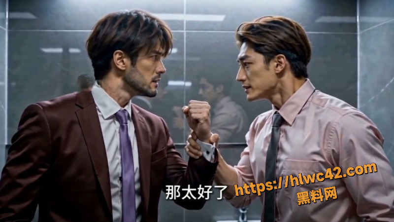 美丽新世界番外篇之厕所淫乱9