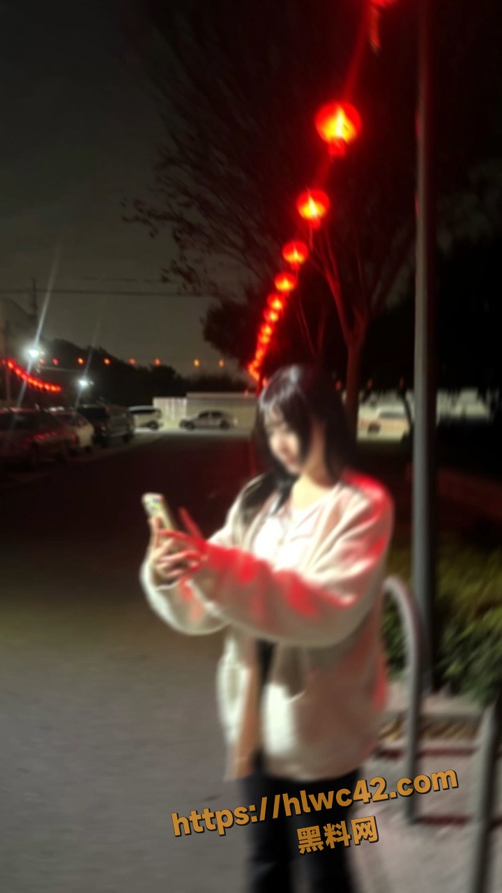 台湾学姐泄密事件