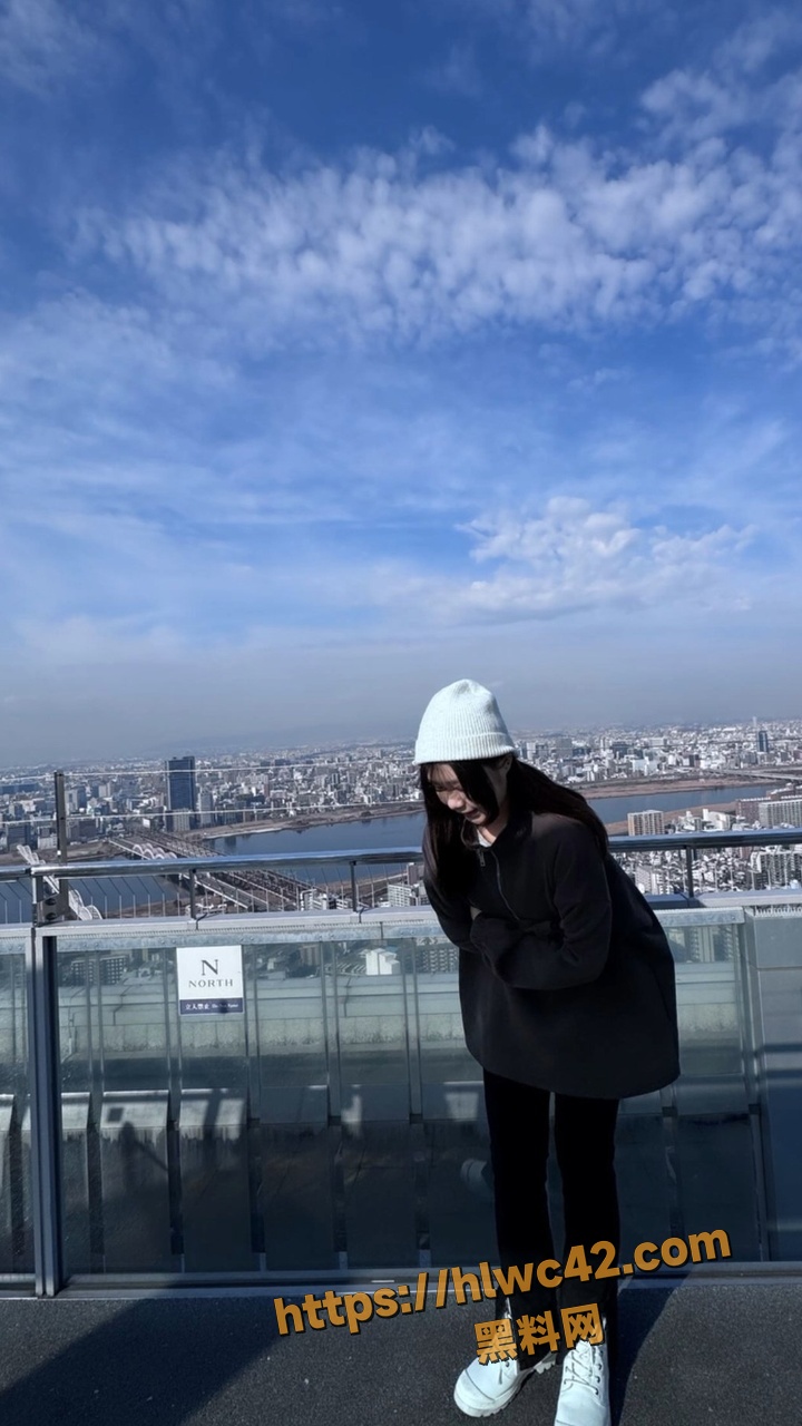 小璇口交