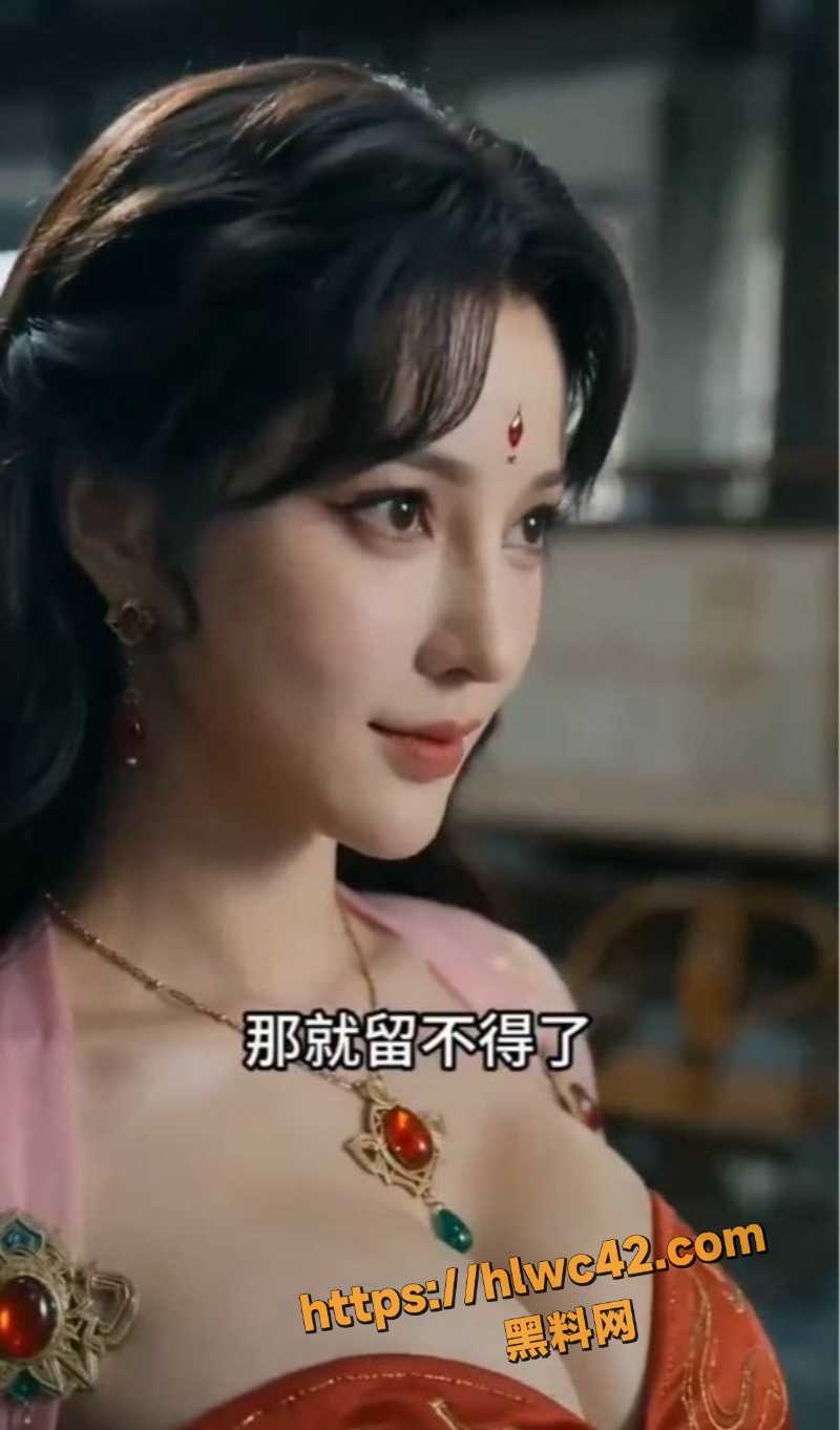 长生录从侄女上门求丹开始长生1