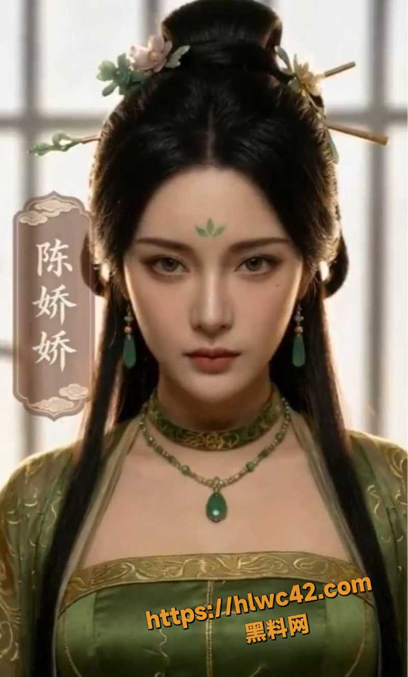 长生录从侄女上门求丹开始长生3