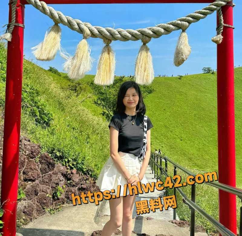 甜美雪儿私密泄露5
