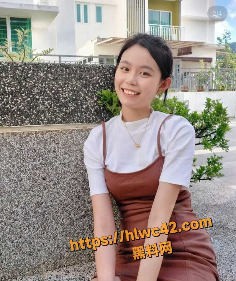 甜美雪儿私密泄露6