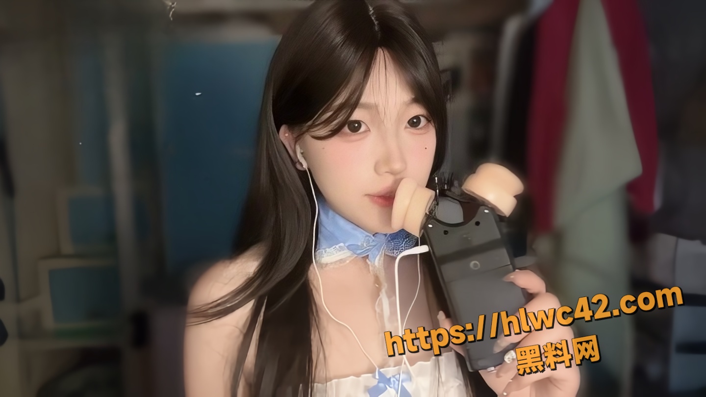 ASMR性感御姐4