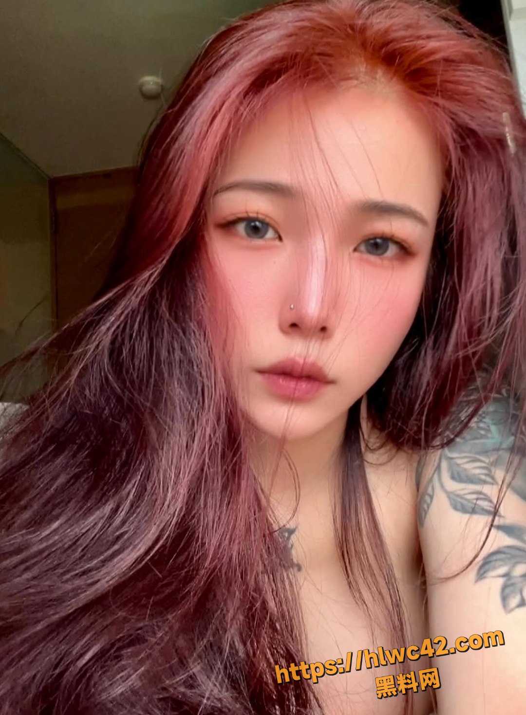 香