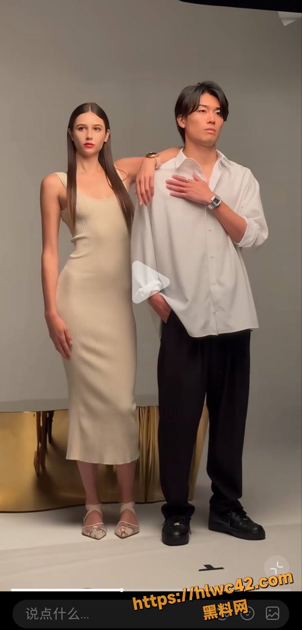 SamanthaFrison大尺度视频4