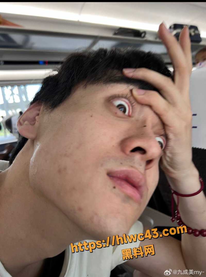 九成美聊天记录反杀6