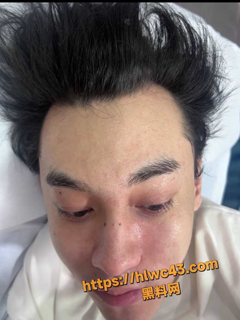 九成美聊天记录反杀11