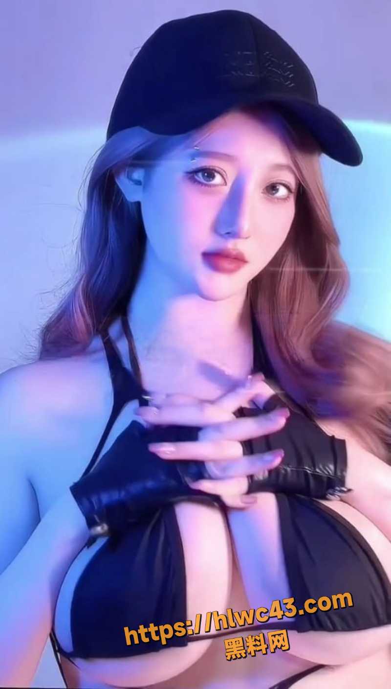 外星皮皮虾大尺度诱惑3