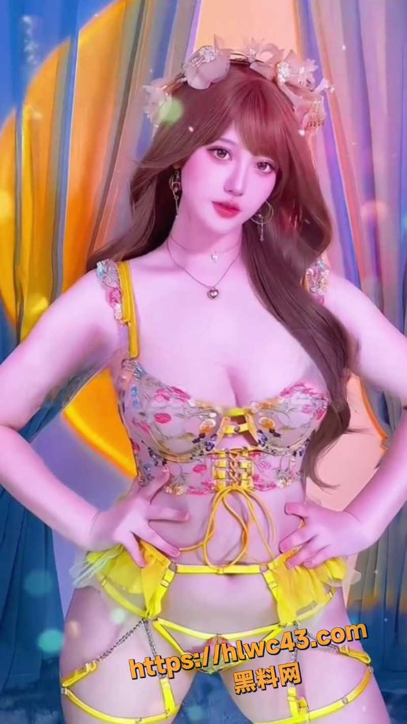 外星皮皮虾大尺度诱惑4