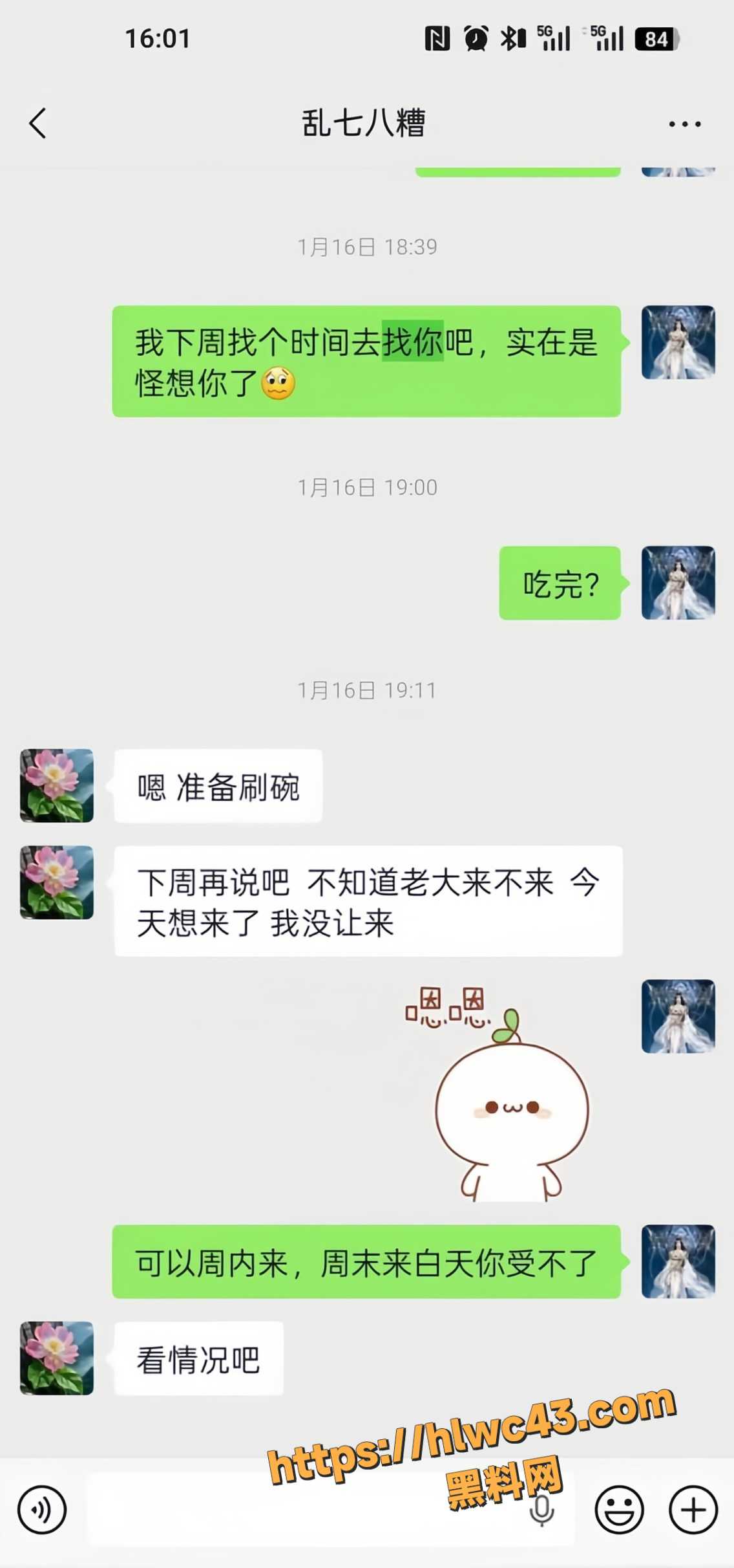 丽丽不雅视频15