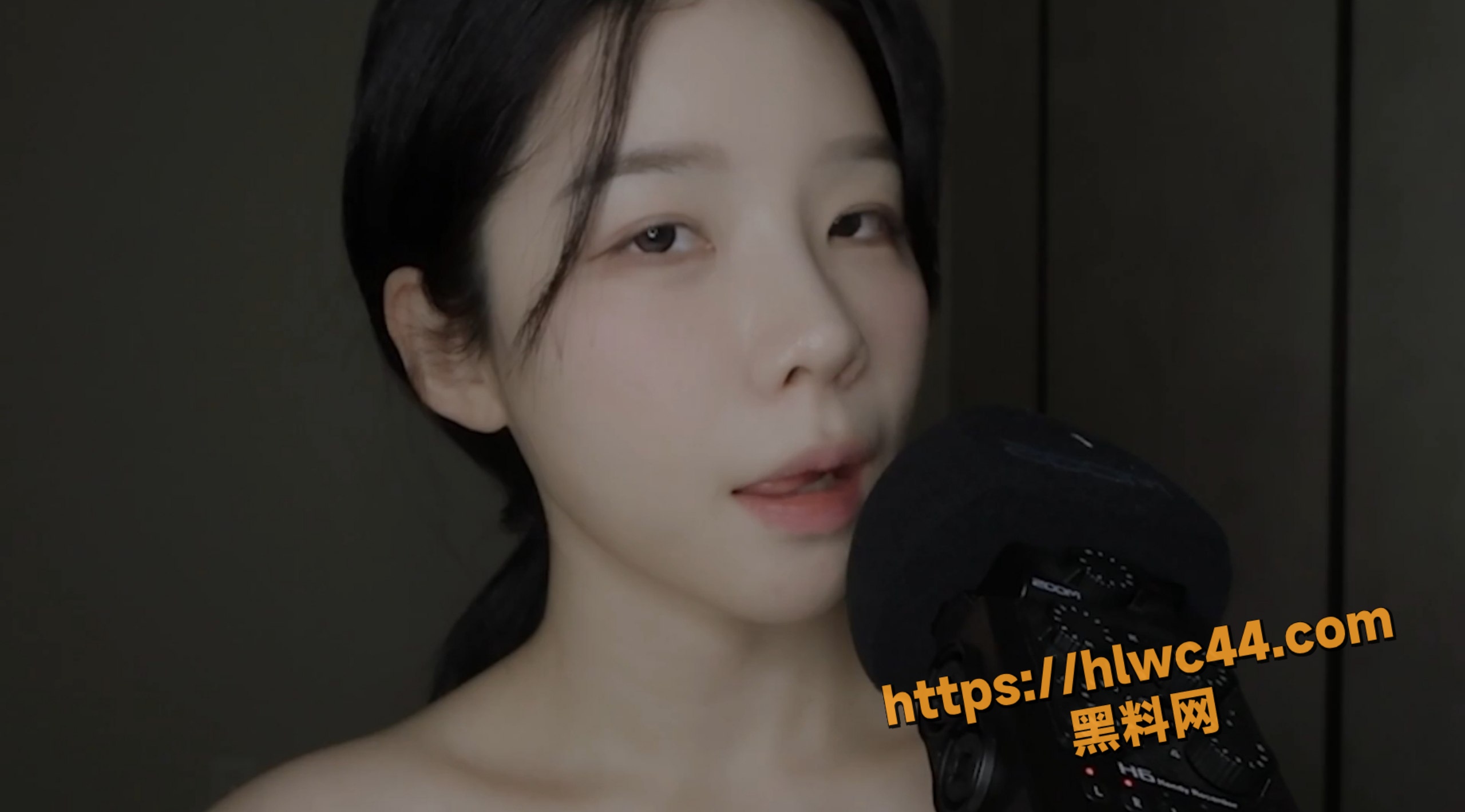 ASMR 2