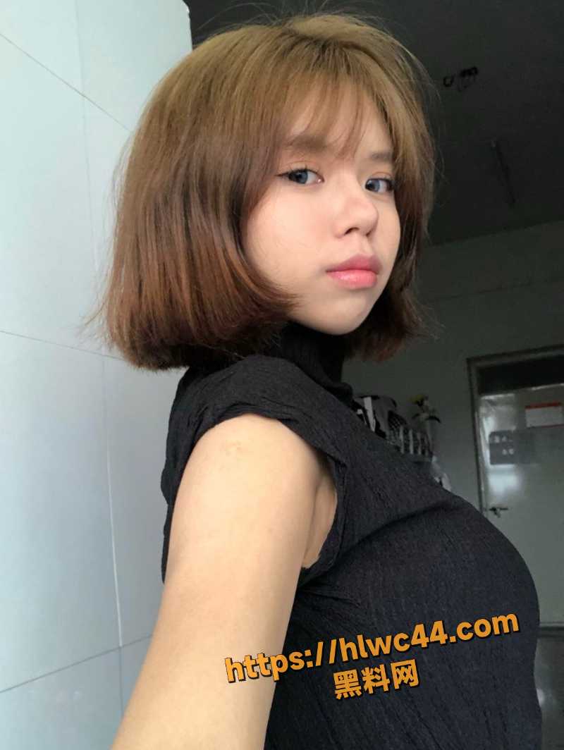 商丘高颜值小妹私密流出4
