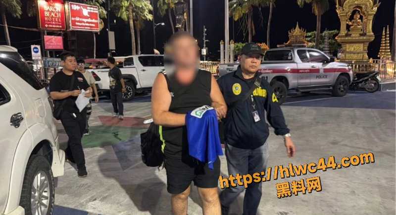 泰国少女铁路弃尸案4