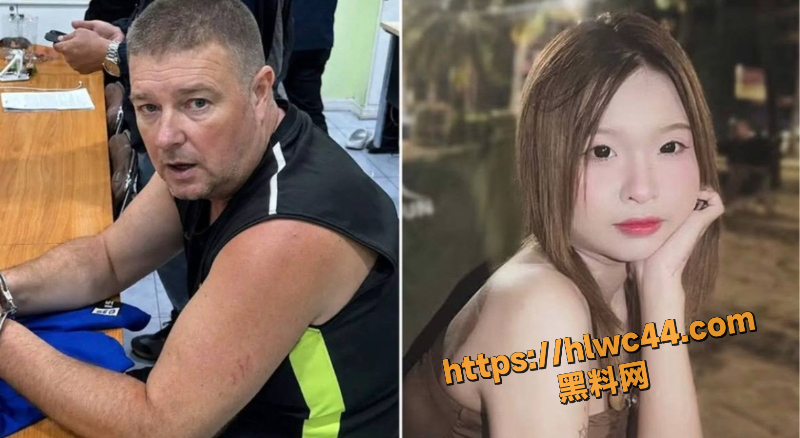 泰国少女铁路弃尸案8