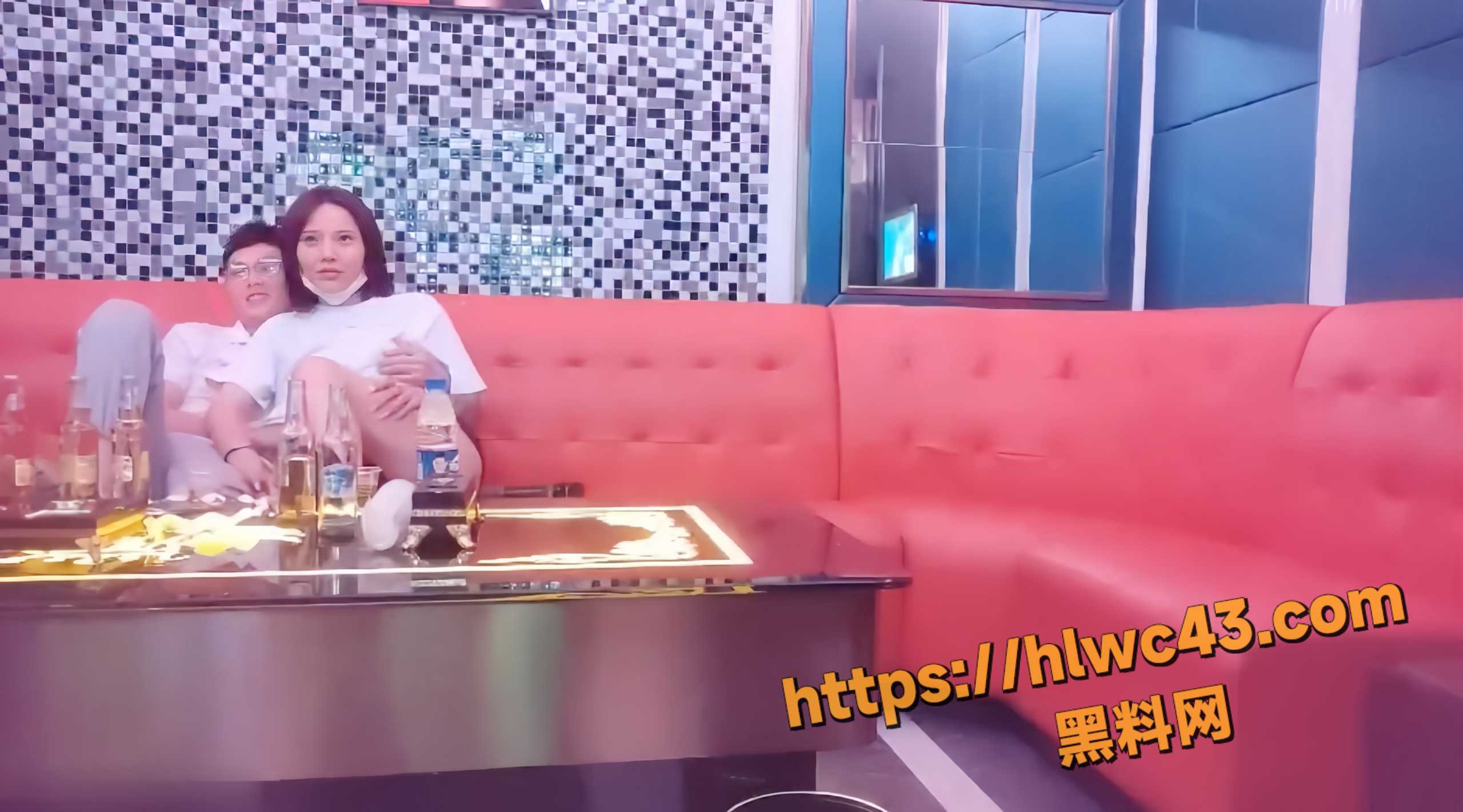 歌厅探花气质少妇1