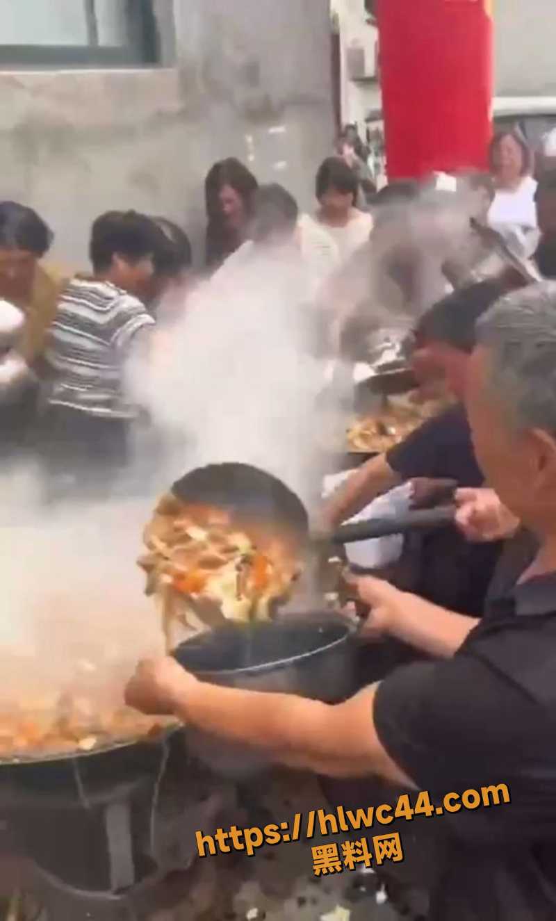 吃席手速争霸现场视频5