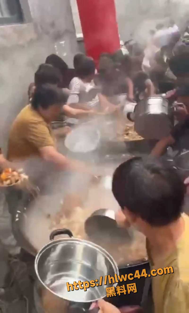 吃席手速争霸现场视频6