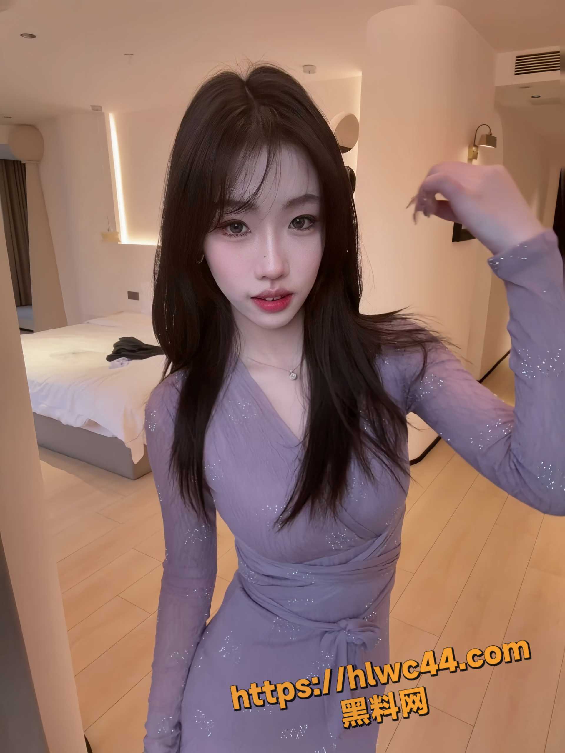 湖南师范大学李梦琪2