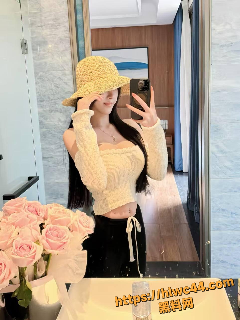 抖音女网红福利资源3