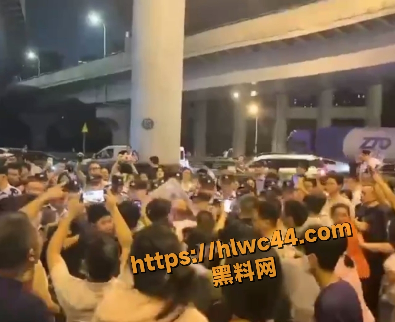 合肥垃圾站黑料6