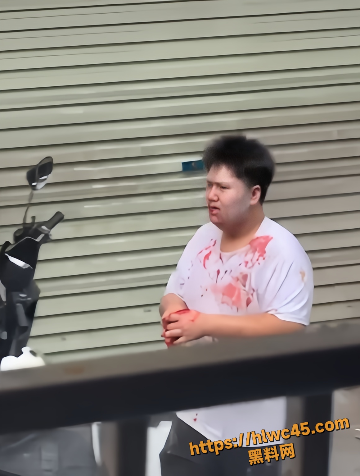 南宁霸凌4
