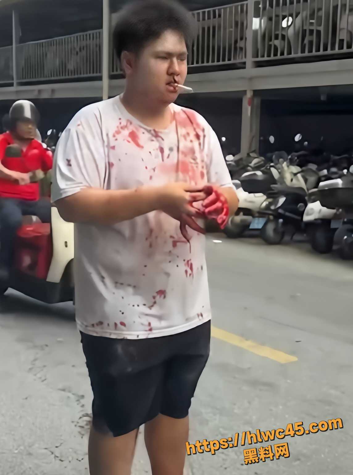 精神小伙5